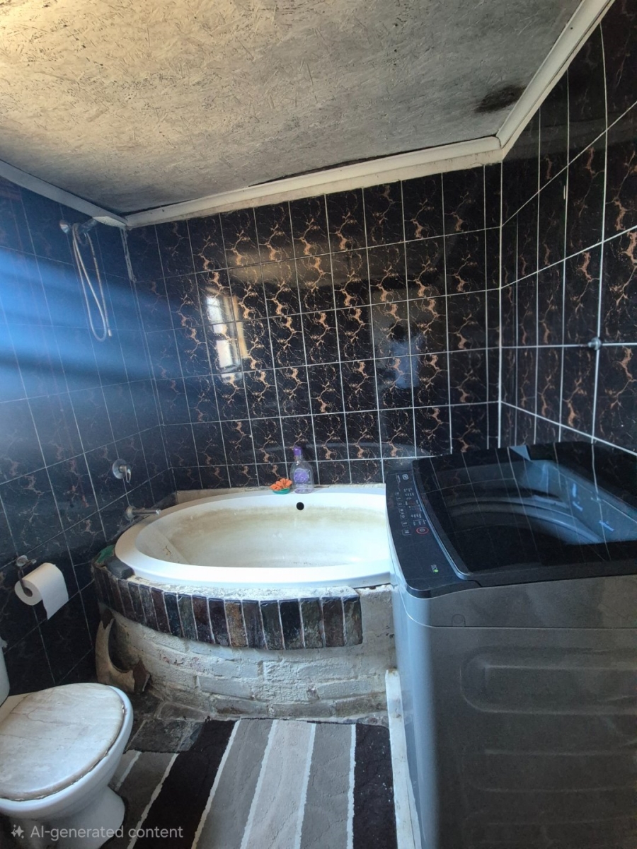 3 Bedroom Property for Sale in Kwazakhele Eastern Cape